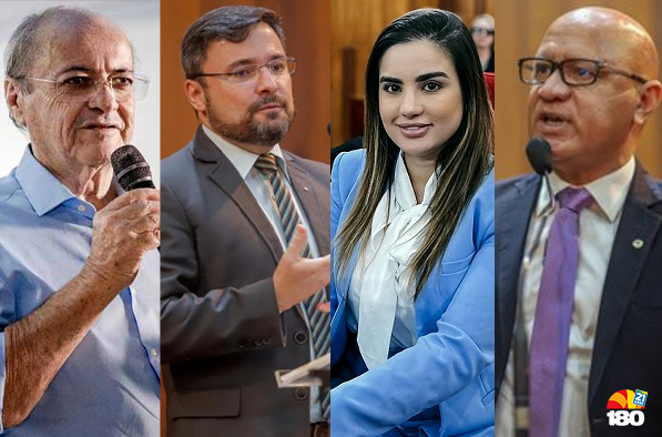 Pesquisa Datamax aponta preferência do eleitorado de Teresina para a Prefeitura