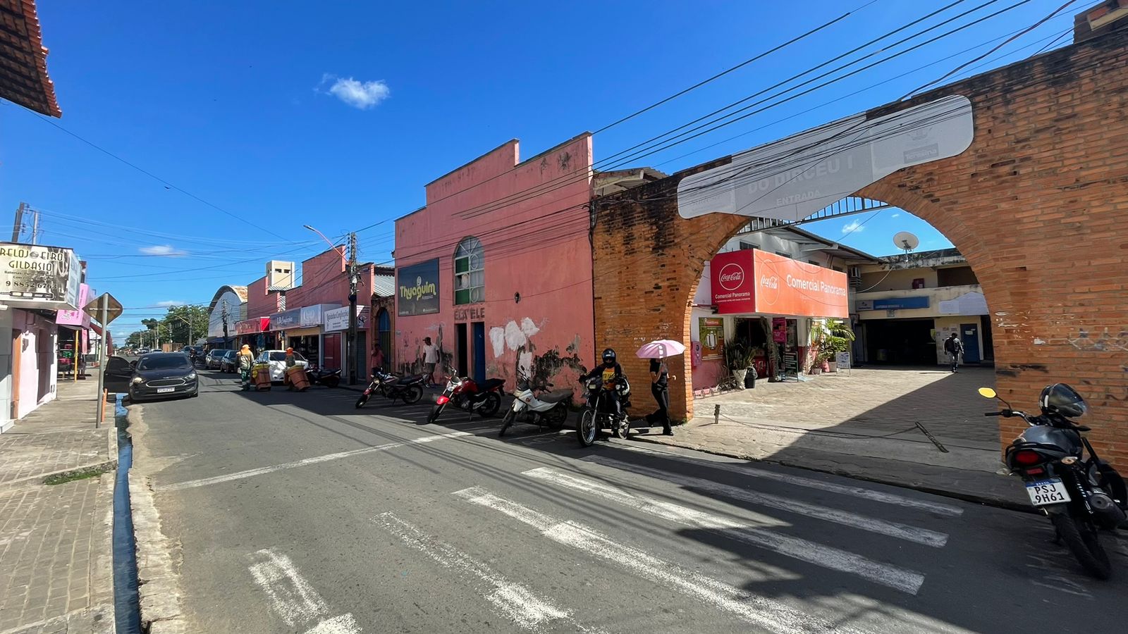 Prefeitura De Teresina Anuncia Reforma Do Mercado Municipal Do Dirceu I