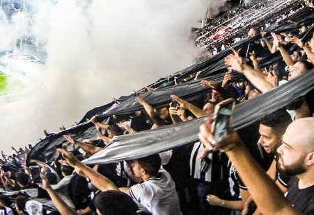 Botafogo