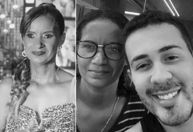 Carlinhos Maia lamenta morte de prima