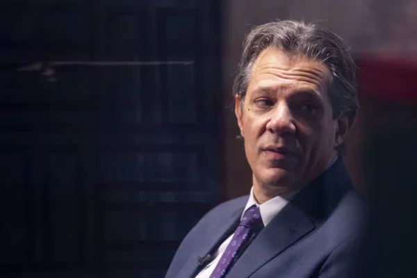 Fernando Haddad