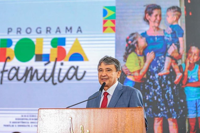 Wellington Dias