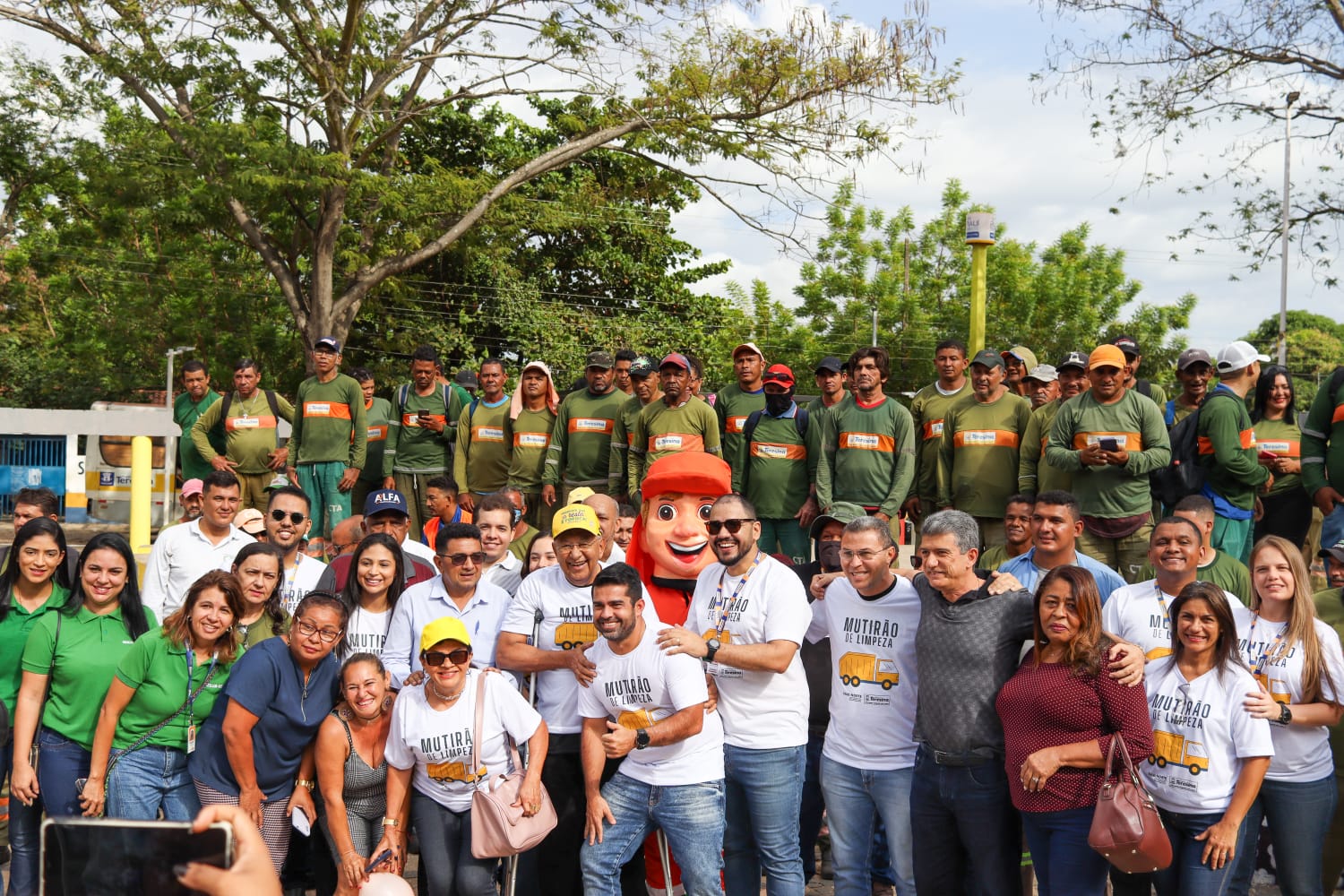 Prefeitura suspende licitação da coleta de lixo em Santa Maria