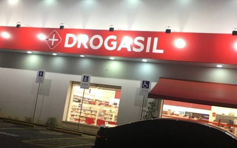 Drogasil