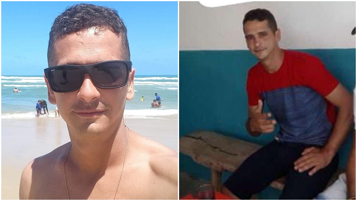 Homem morto a facadas