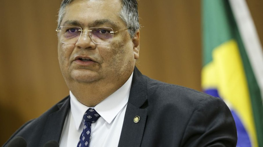 Ministro da Justiça e Segurança Pública, Flávio Dino