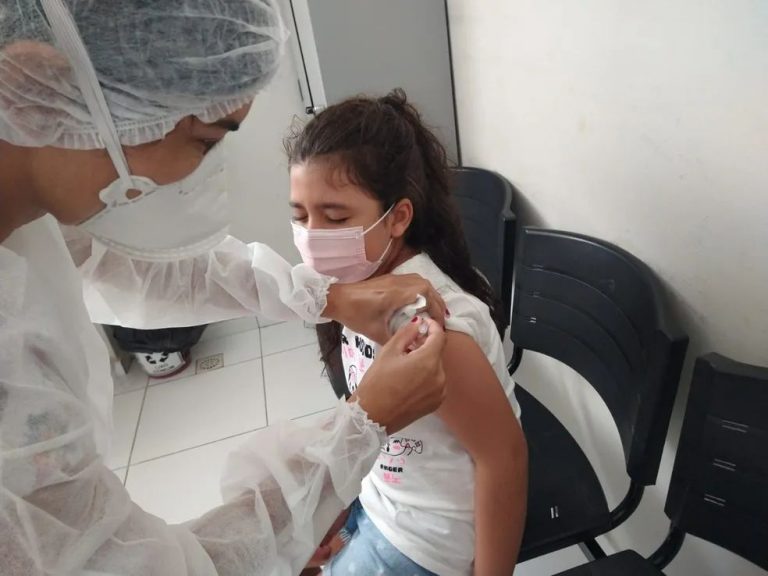Semec e FMS fazem apelo para pais vacinarem seus filhos