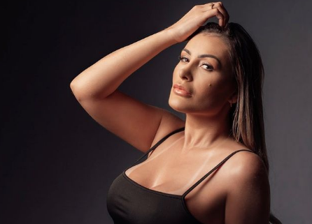Andressa Urach
