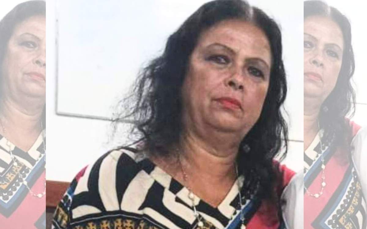 Aposentada foi morta pelo namorado da neta em Guarapari, diz polícia