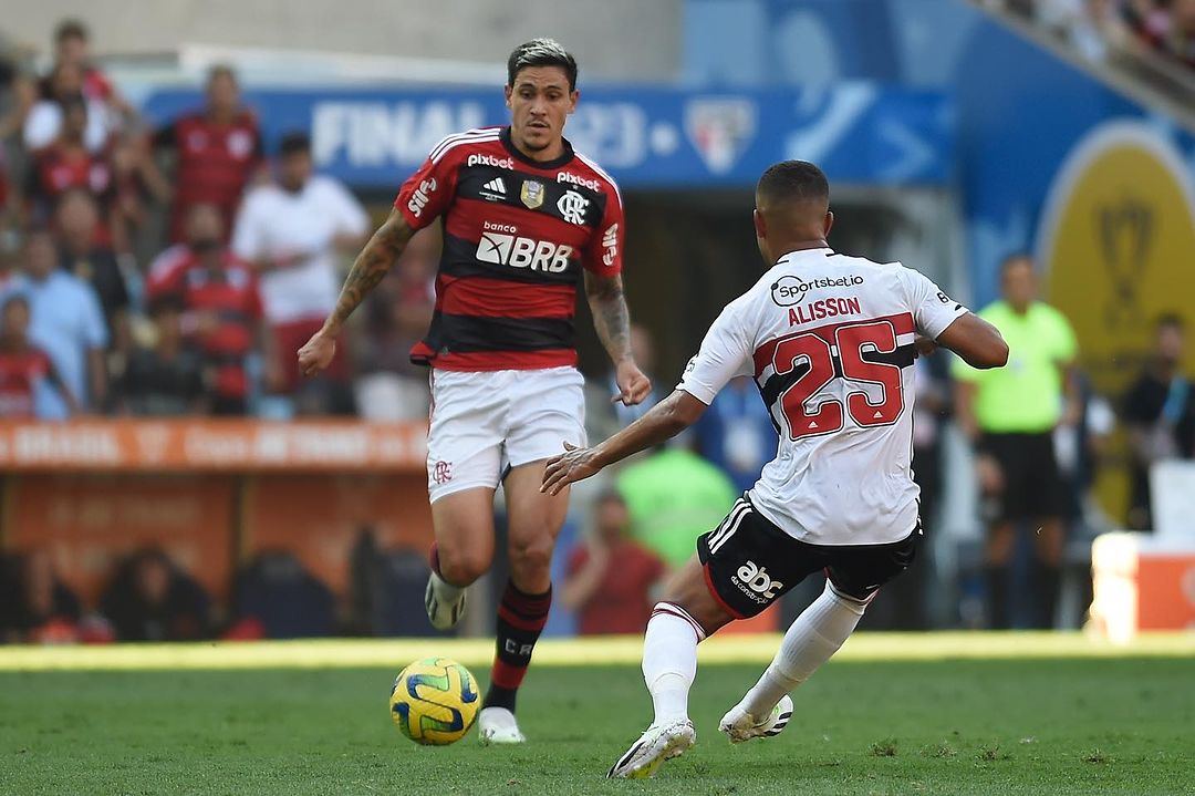 Flamengo pode ficar sem títulos na temporada pela primeira vez em