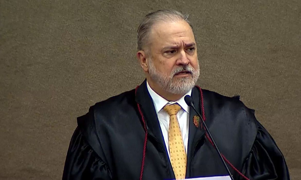 Augusto de Aras