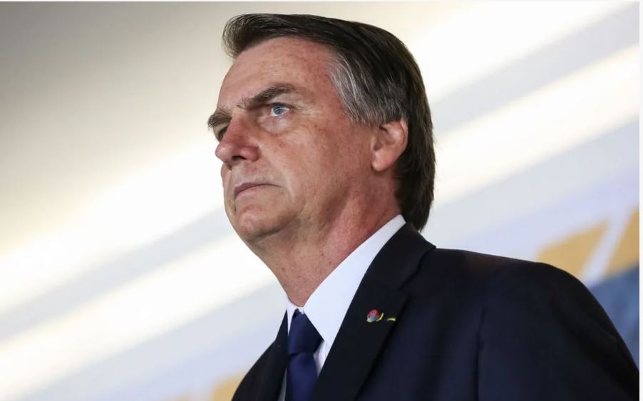 Bolsonaro