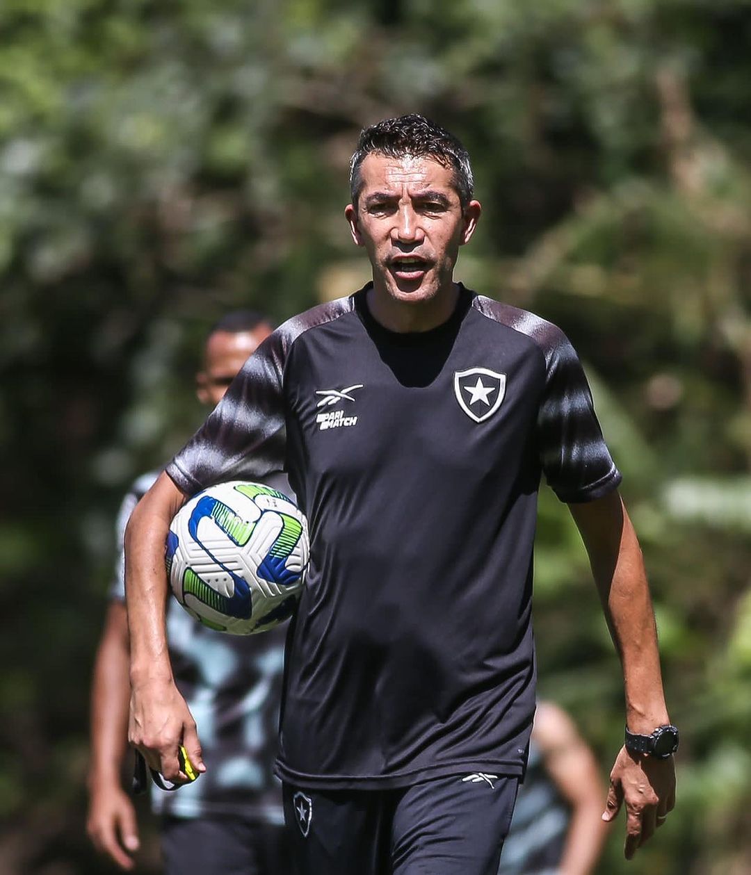 ANÁLISE: Estratégia de Bruno Lage pode colocar o Botafogo em xeque na  Sul-Americana - ISTOÉ Independente