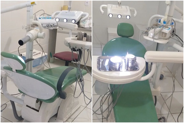 Com atendimento 24h, Hospital do Mocambinho conta com urgência em odontologia
