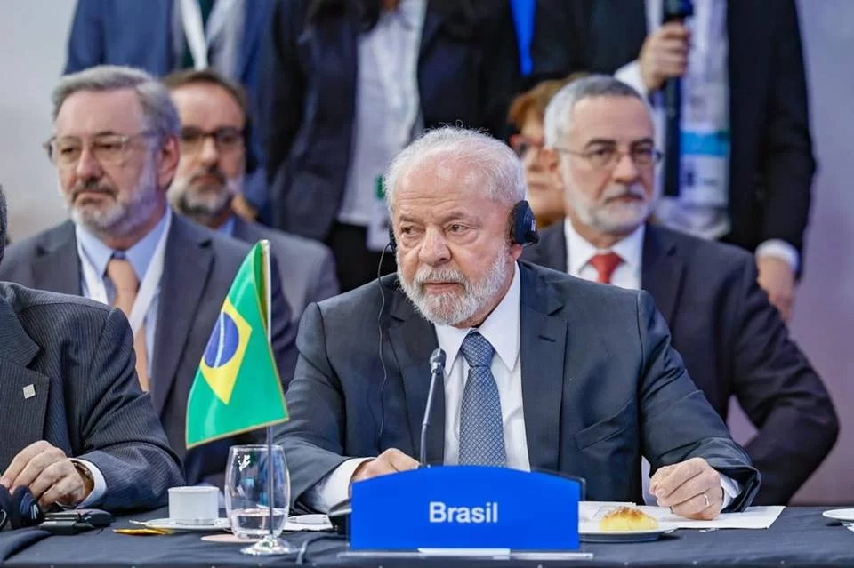 G20: Lula assume presidência focado em Amazônia, fome e reforma na ONU