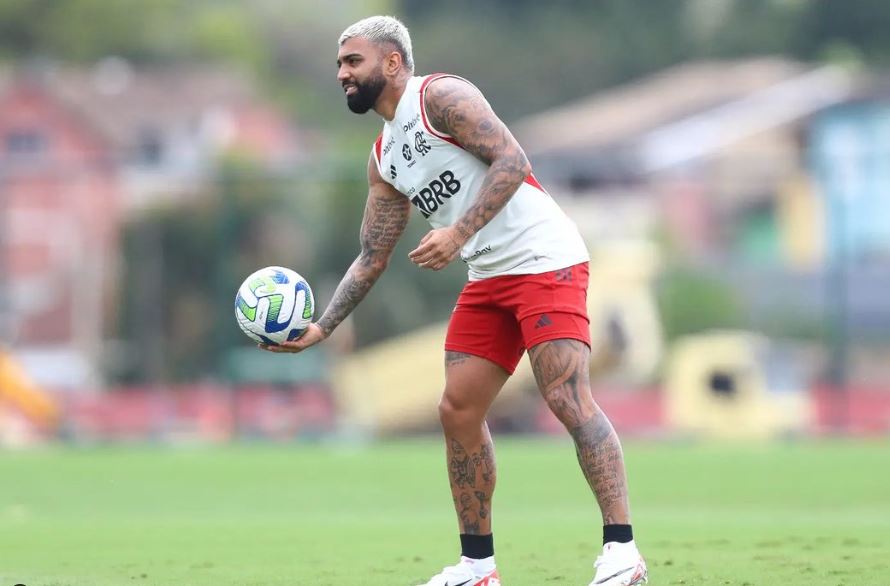 Gabigol