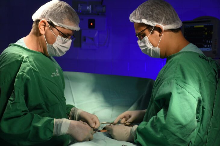 Hospital de Bom Jesus registra aumento de 280% no número de cirurgias eletivas