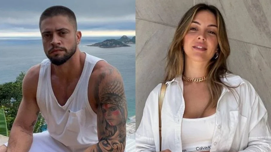 Preta Gil e Rodrigo Godoy: cantora fala pela 1ª vez sobre suposta