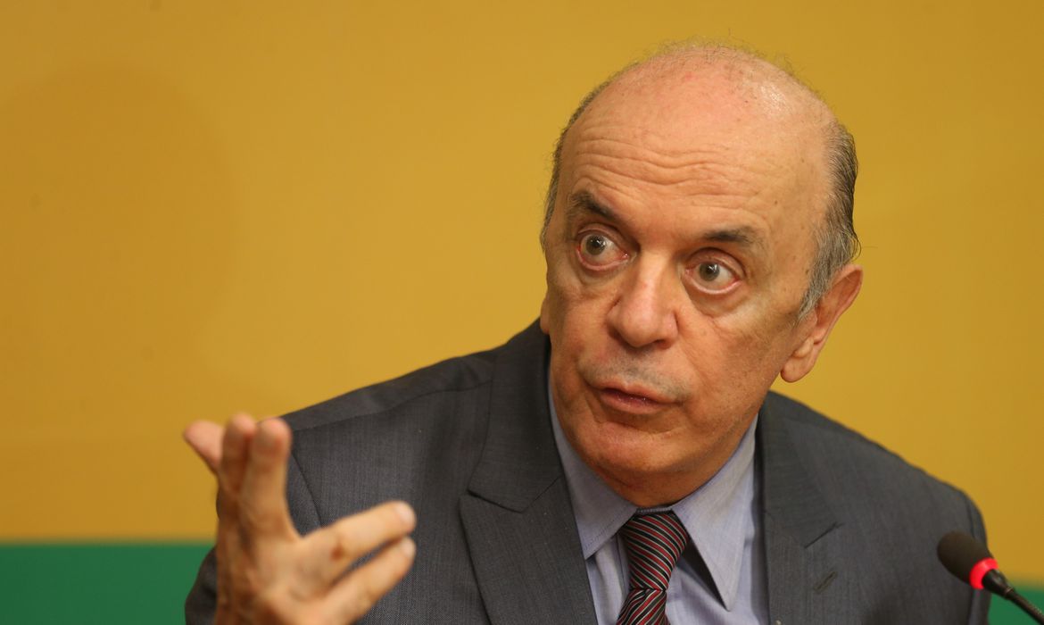 José Serra