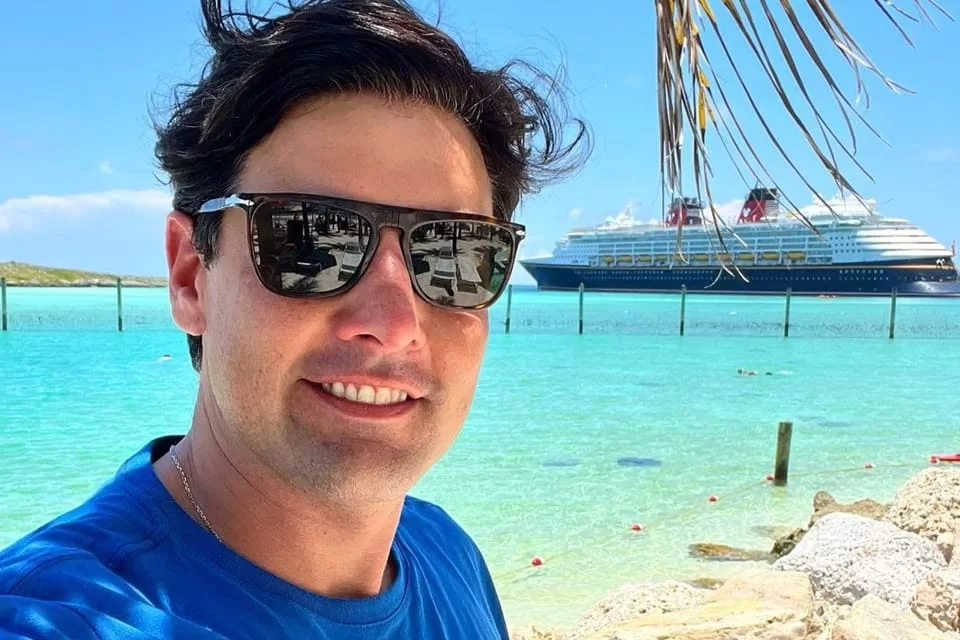 Kayky Brito: De Luca estaria preocupado com a carreira após acidente