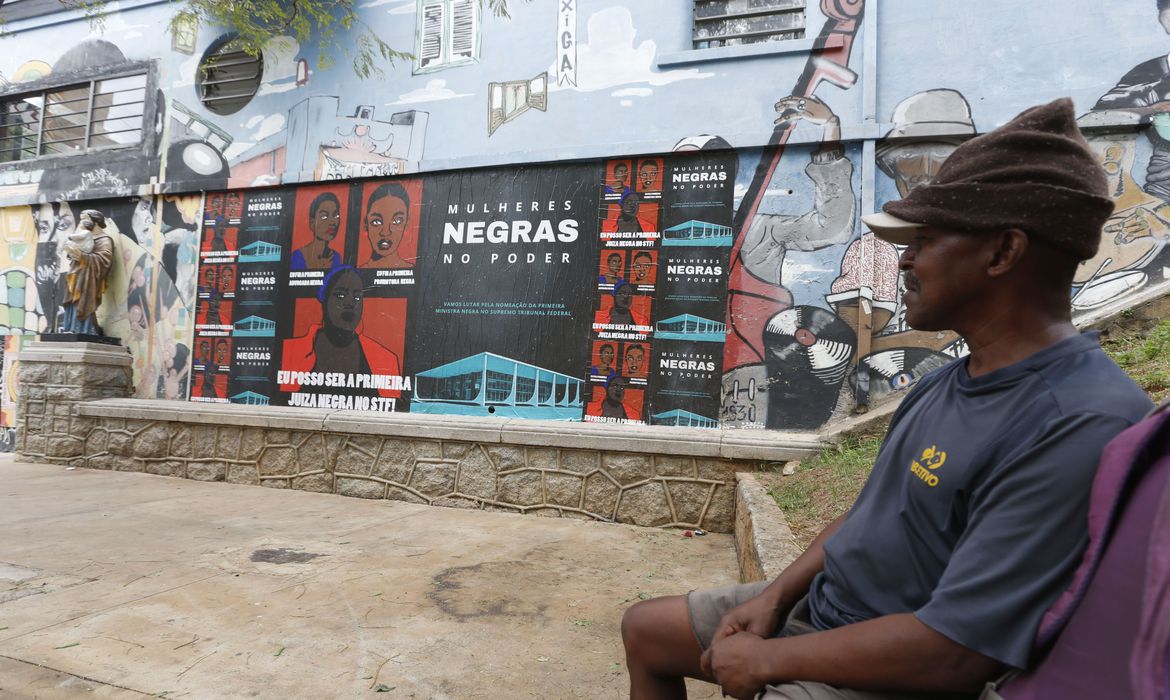 Pacto da ONU quer alcançar 50% de negros em posições de liderança.