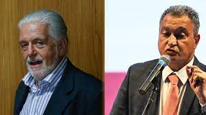 Rui Costa e Jaques Wagner protagonizam disputa no governo Lula após racha.
