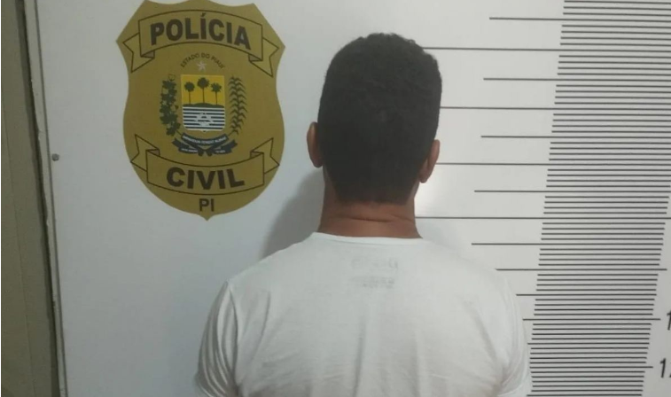 Suspeito de estupro de vulnerável