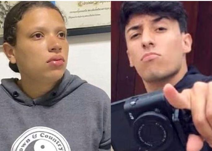 Investigada Revela Pol Cia Detalhes Da Morte Do Youtuber Henrique