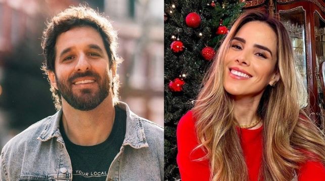 Rafinha Bastos Faz Piada E Ressuscita Polêmica Com Wanessa Camargo 180graus O Maior Portal