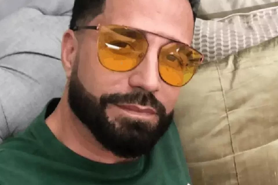 Reprodução/Instagram