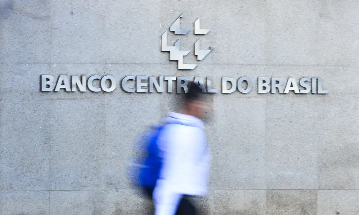 Servidores do Banco Central fazem paralisação de 24 horas