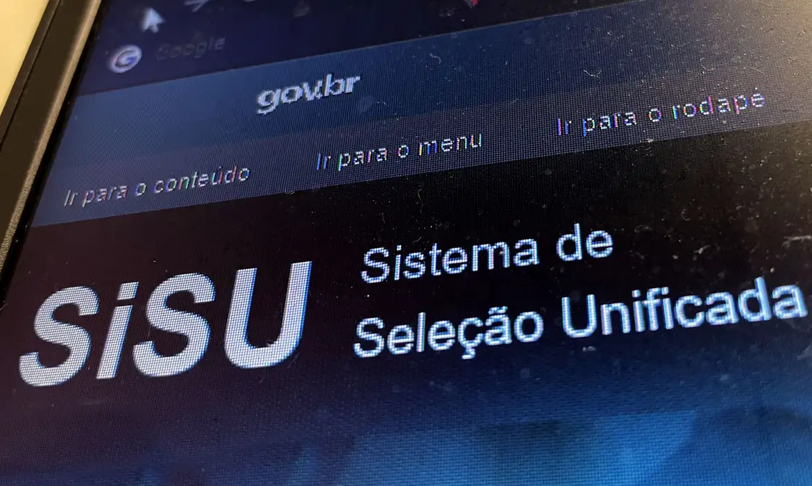 Resultado de selecionados na primeira chamada do Sisu sai nesta terça