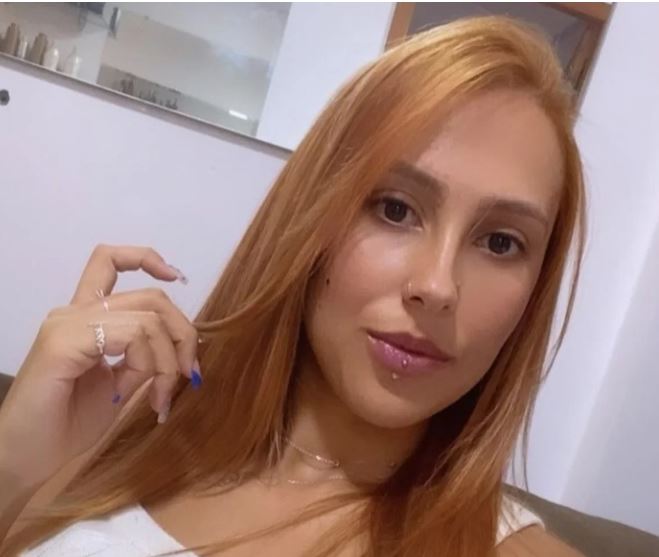 Veja Quem é A Mulher Assassinada A Tiros Pelo Ex Na Frente Da Filha 180graus O Maior Portal 