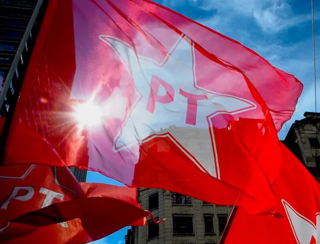 _Bandeira do PT