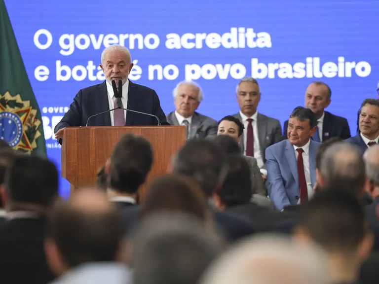 Estimular a geração de renda