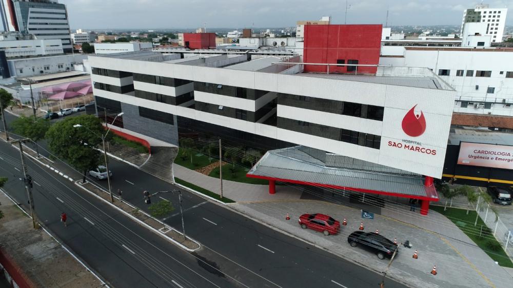 Hospital São Marcos abre seleção para três novas funções em Teresina