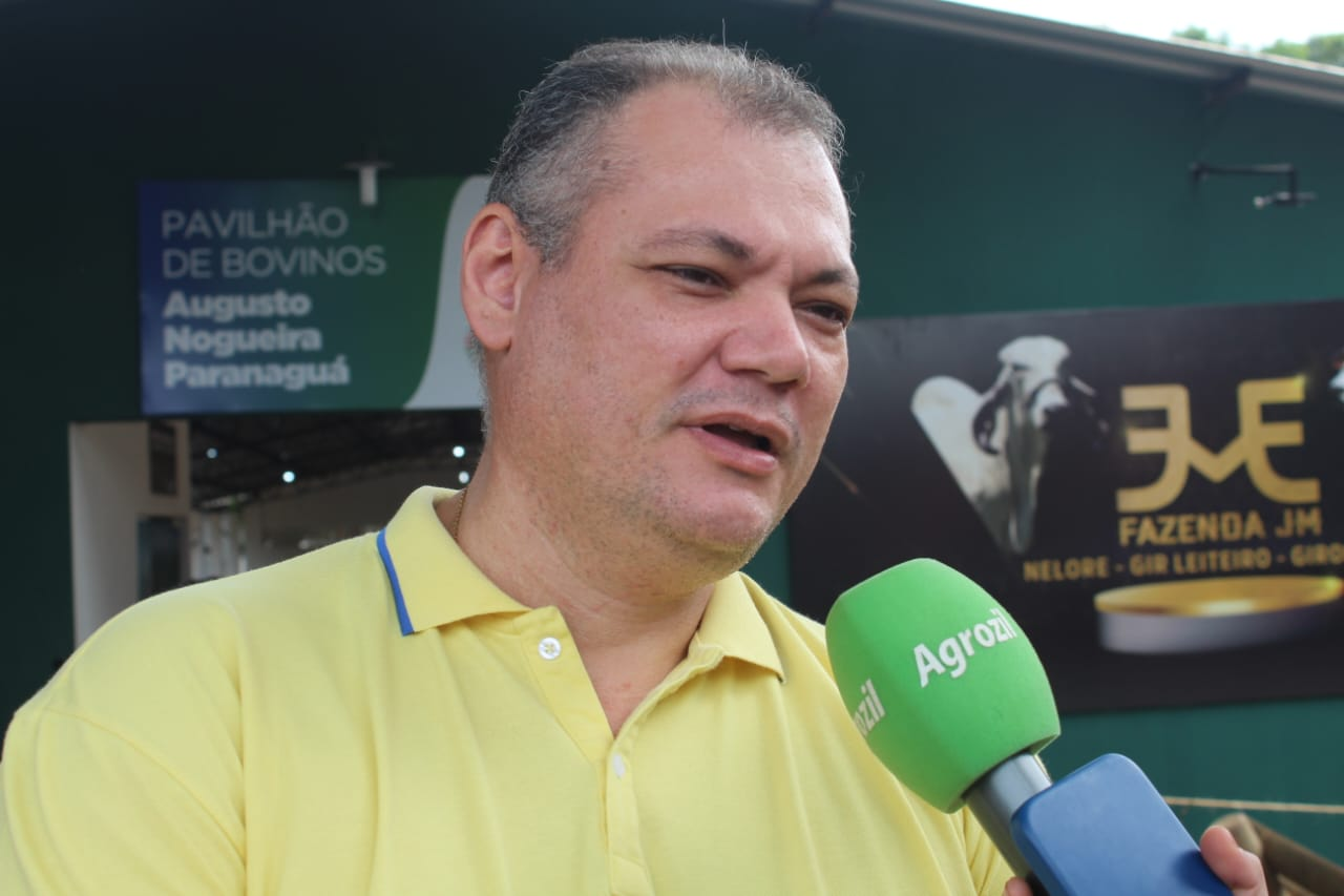 Marcelo Jatobá é eleito prefeito de Piracuruca com 55,53% dos votos válidos