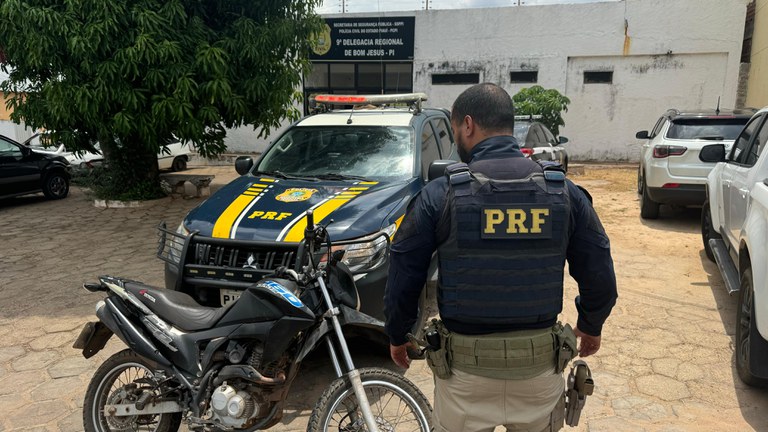PRF