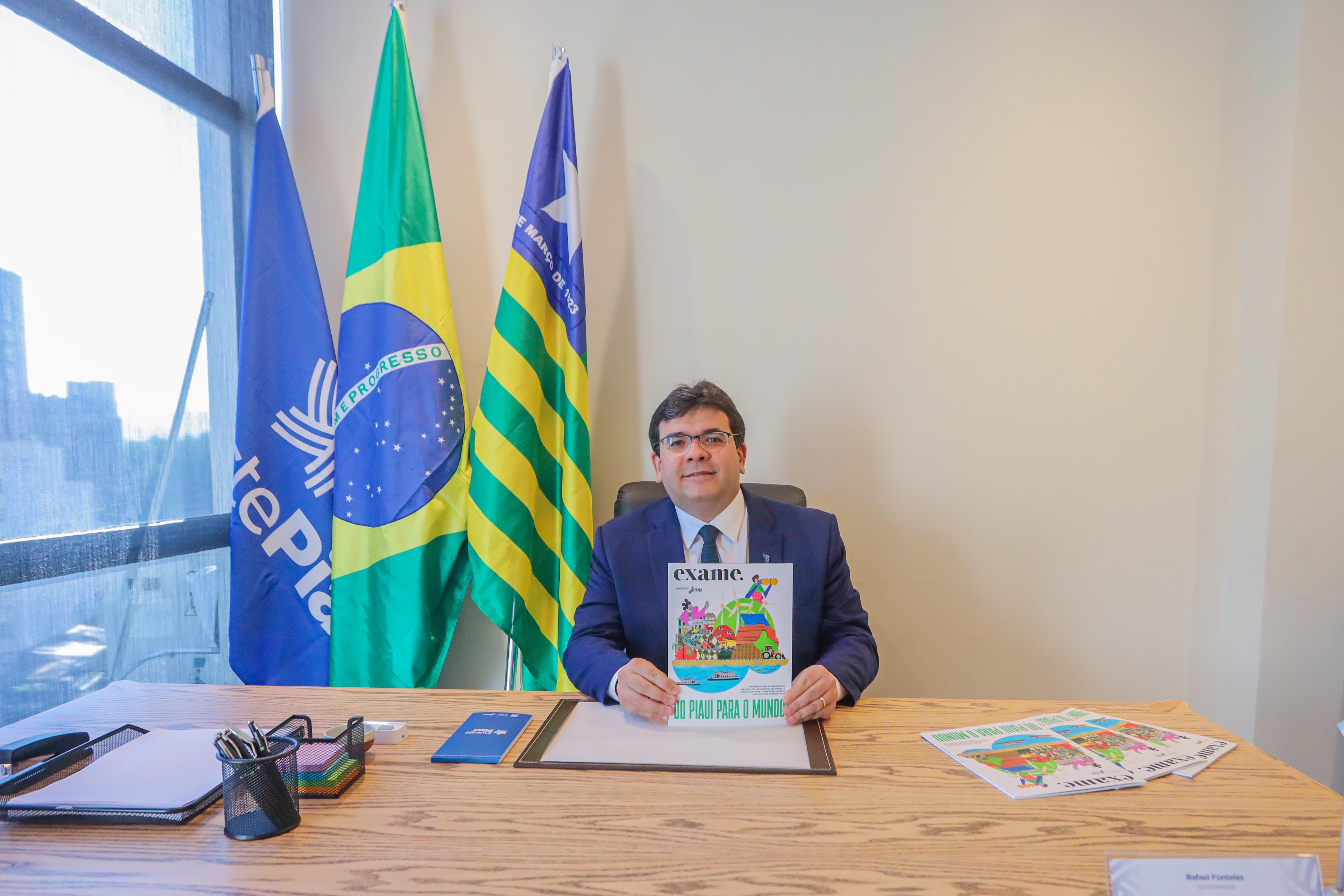 Se reunirá com autoridades locais