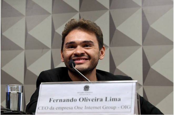 _Fernandin Oig em depoimento à CPI das BETs