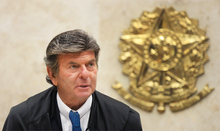 _Ministro Luiz Fux