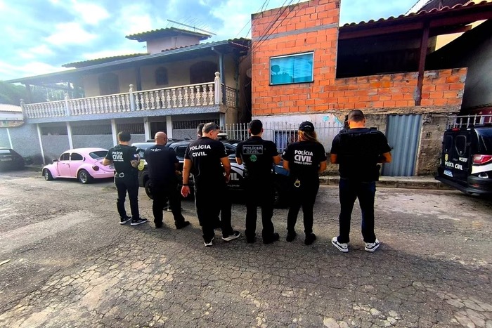“Adoção à brasileira”: polícia investiga registro ilegal de bebê no DF