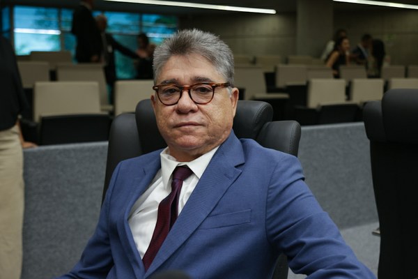 Deputado João Mádison