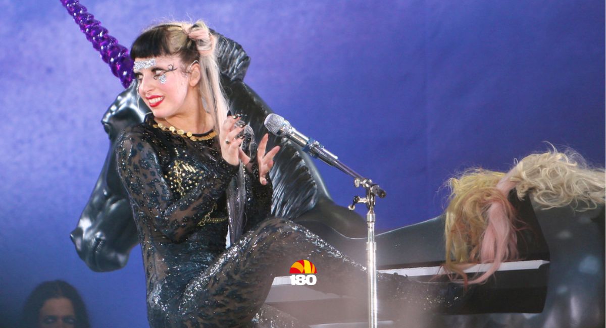 Lady Gaga