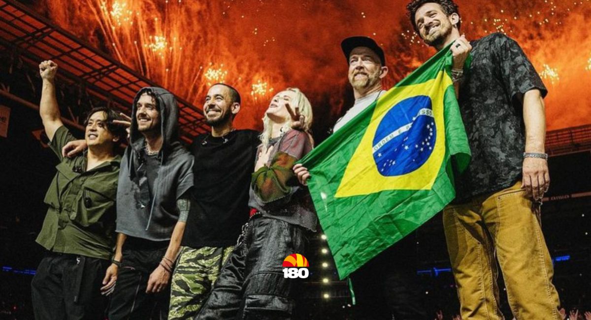 Linkin Park