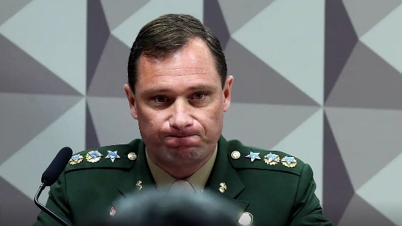 Mauro Cid
