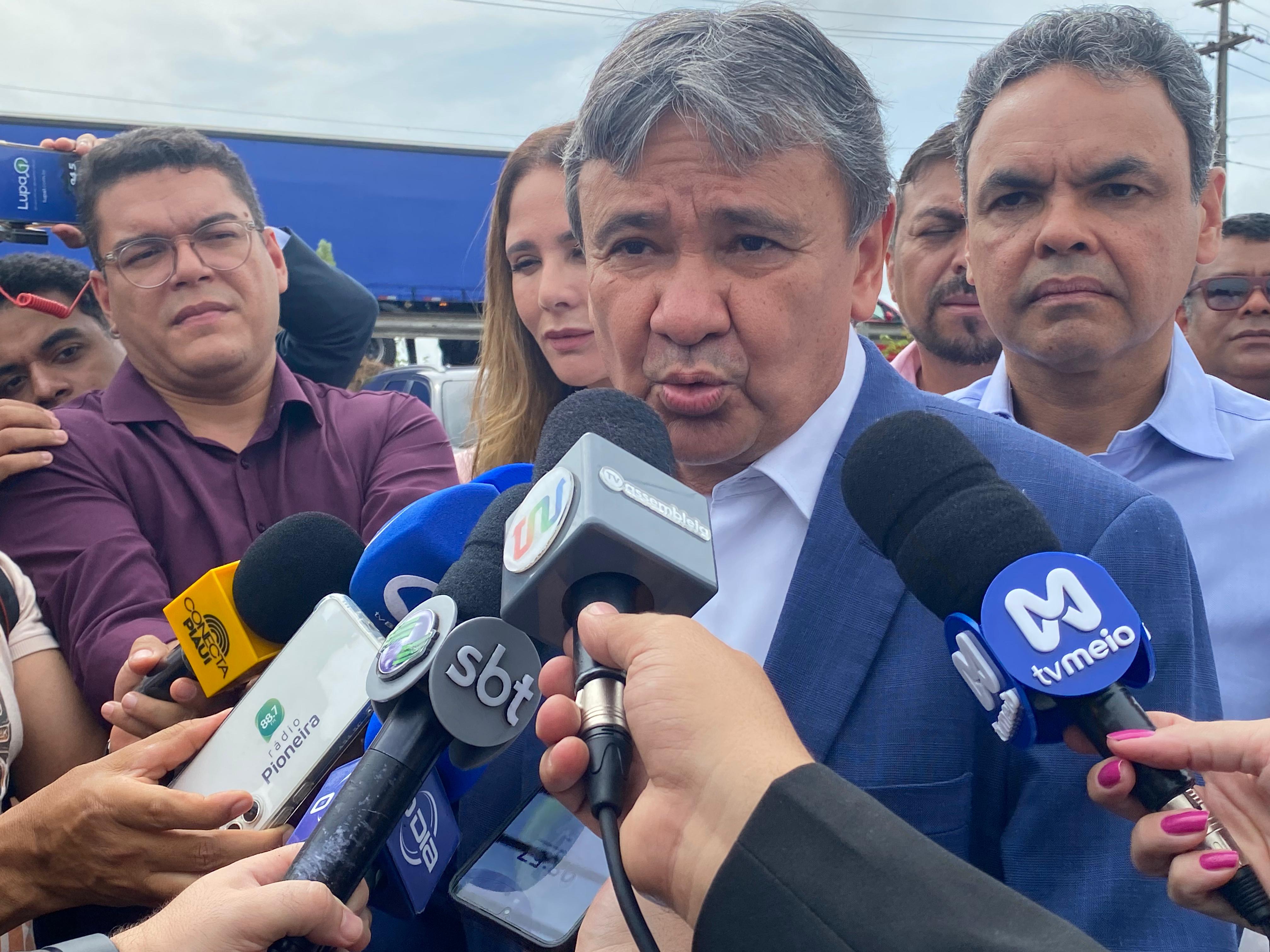 Ministro Wellington Dias