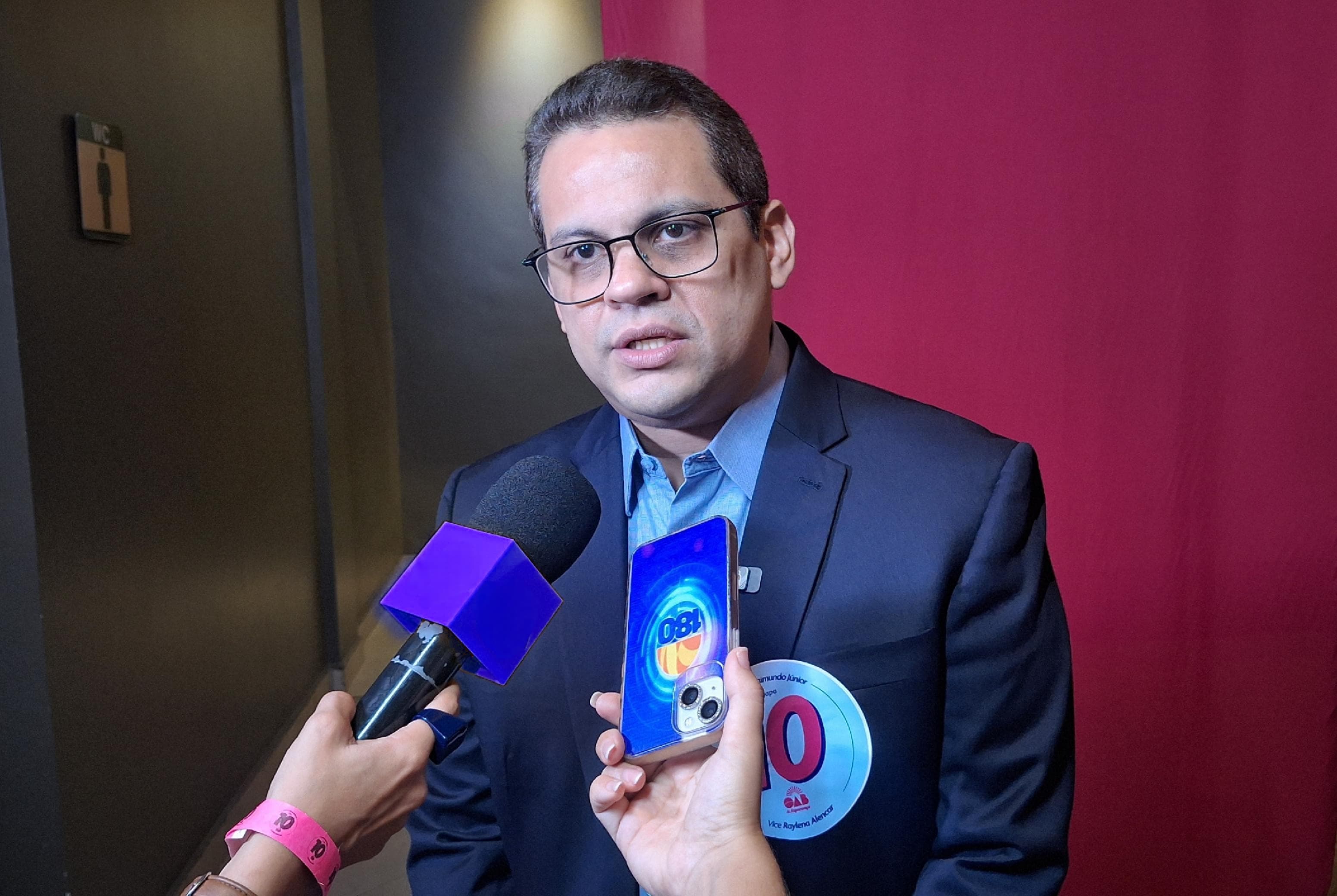 Raimundo Júnior