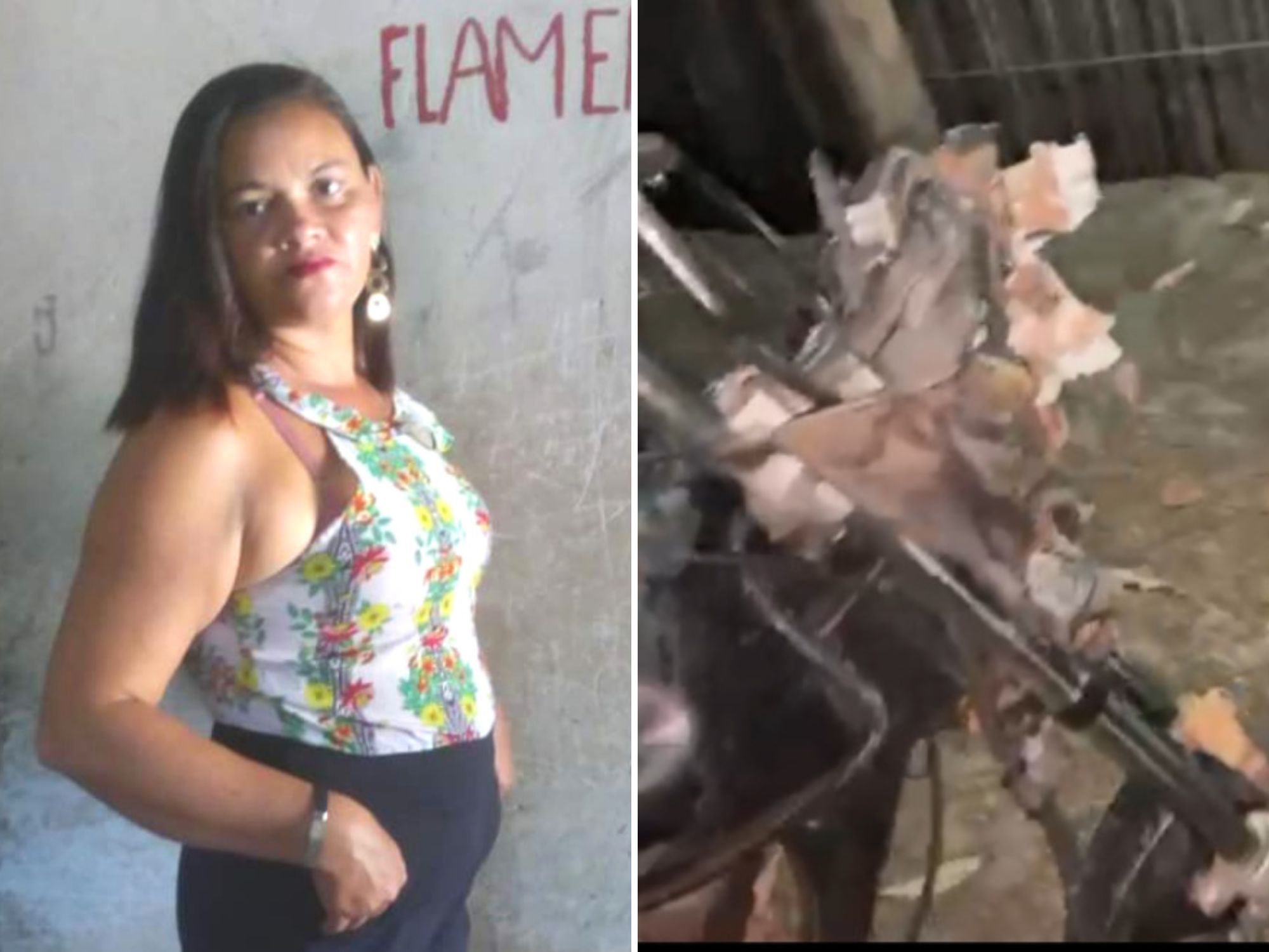 Reprodução