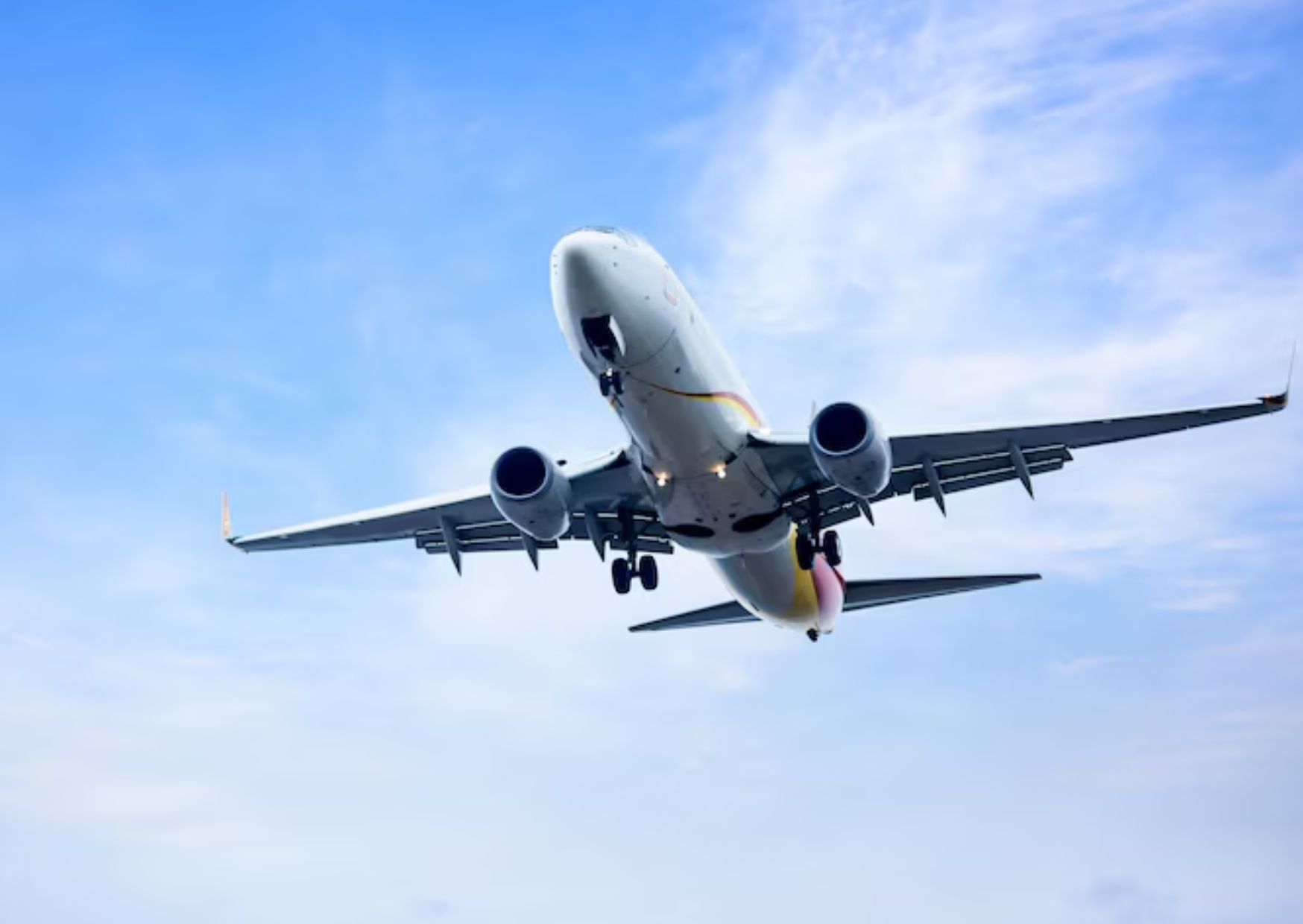 avião